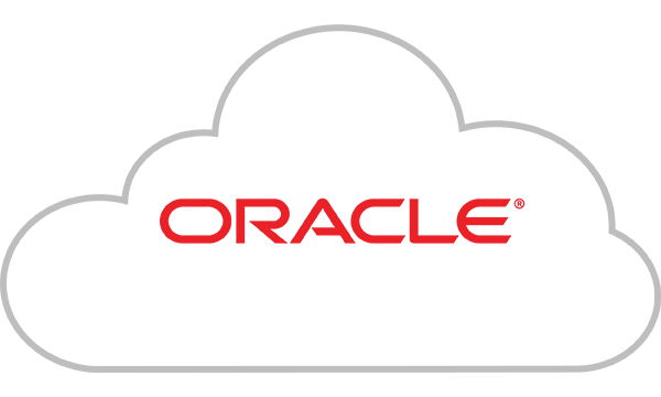 Oracle Cloud - Cloud Service Provider
